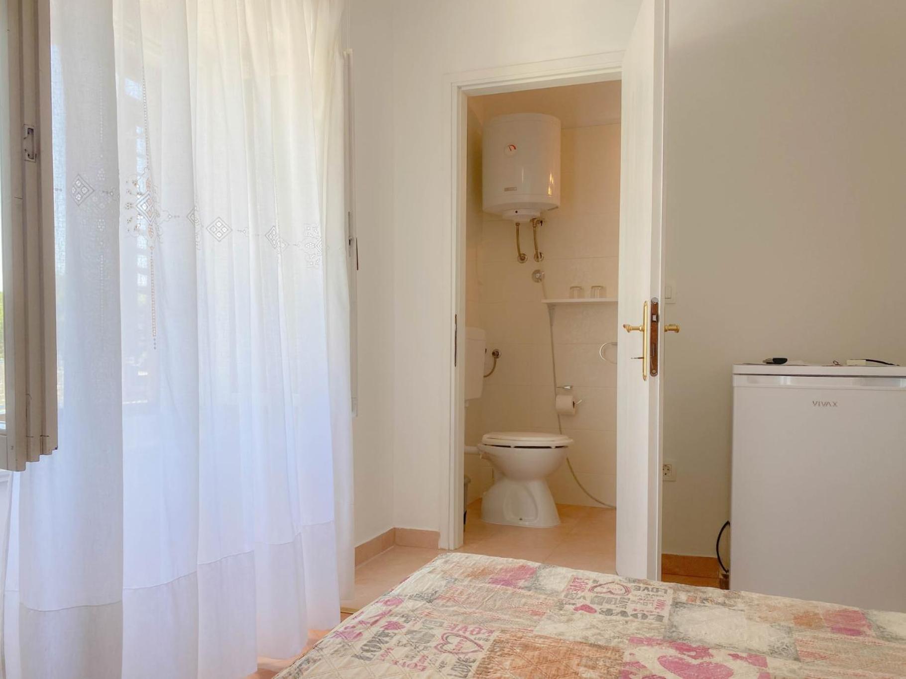 Demark Room 1 Novigrad  Exterior photo