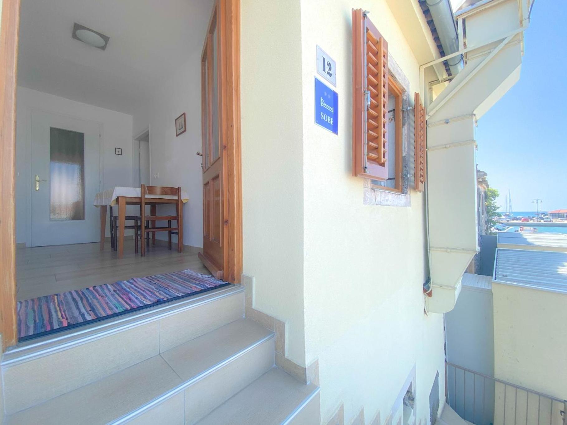 Demark Room 1 Novigrad  Exterior photo
